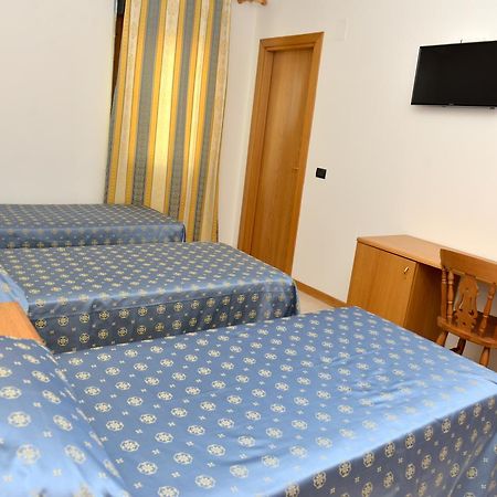 Clodi Resort Ancarano  Dış mekan fotoğraf