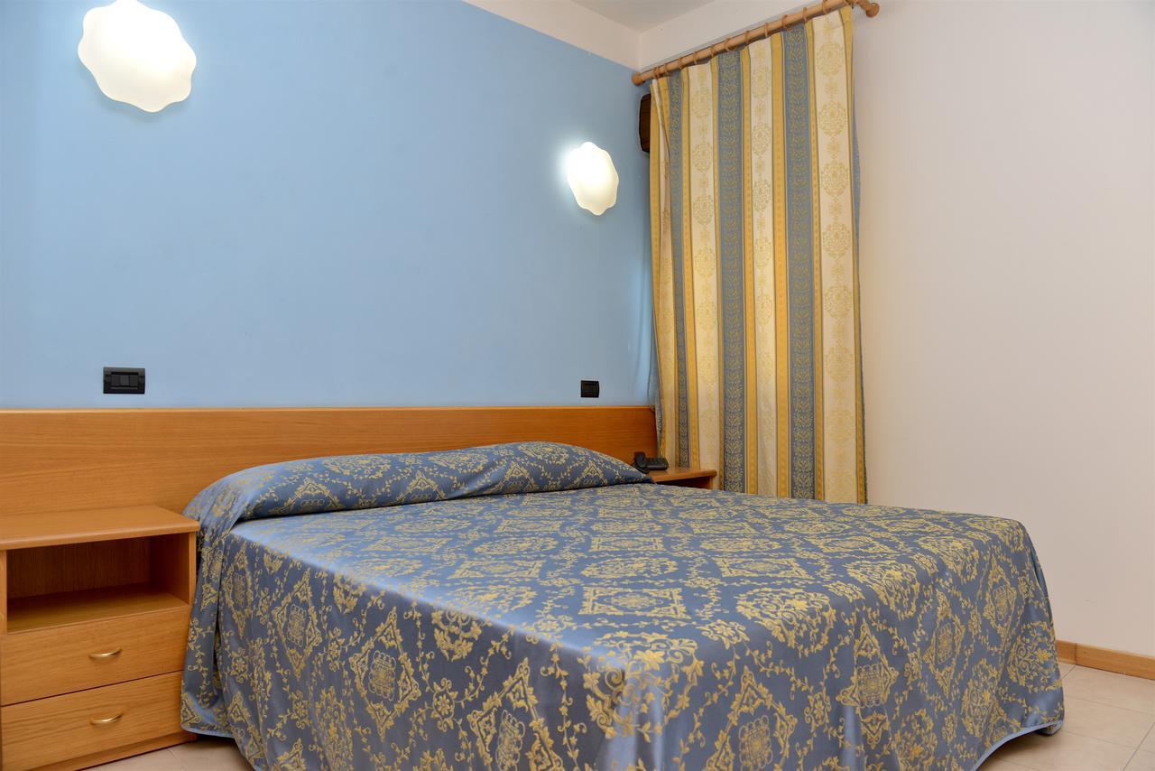 Clodi Resort Ancarano  Dış mekan fotoğraf