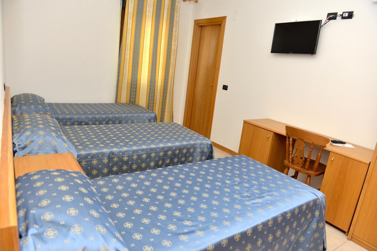 Clodi Resort Ancarano  Dış mekan fotoğraf