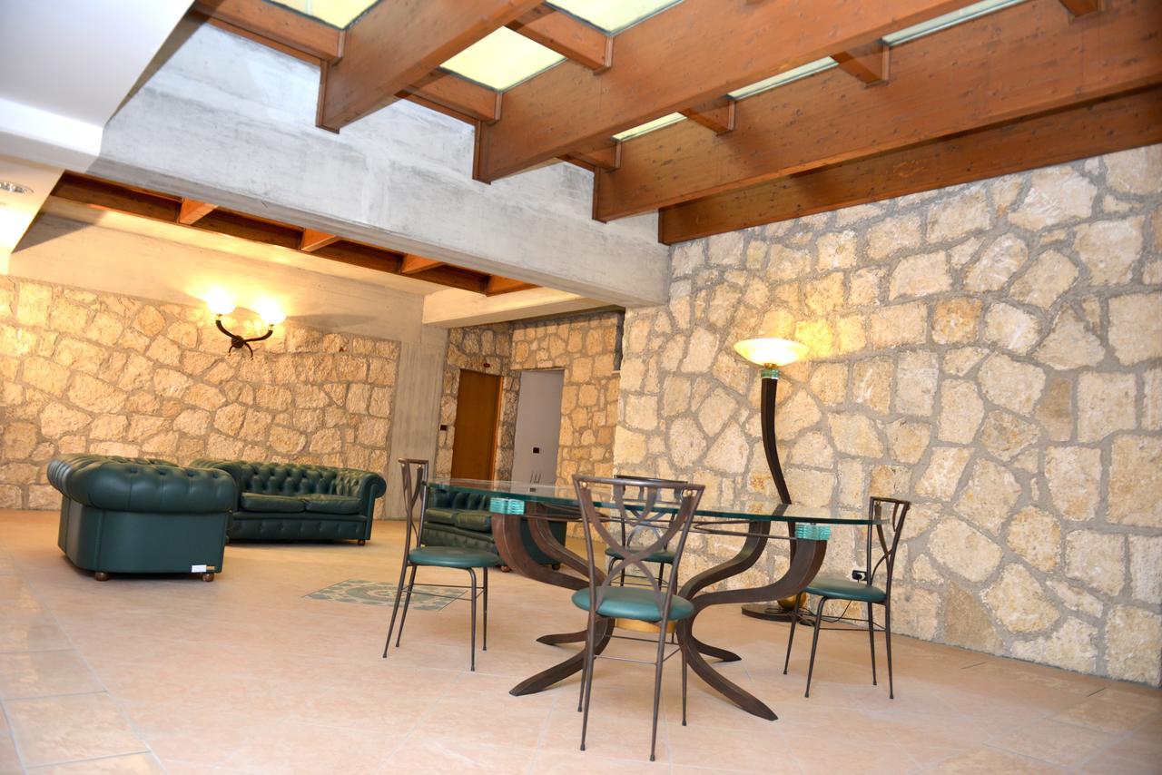 Clodi Resort Ancarano  Dış mekan fotoğraf