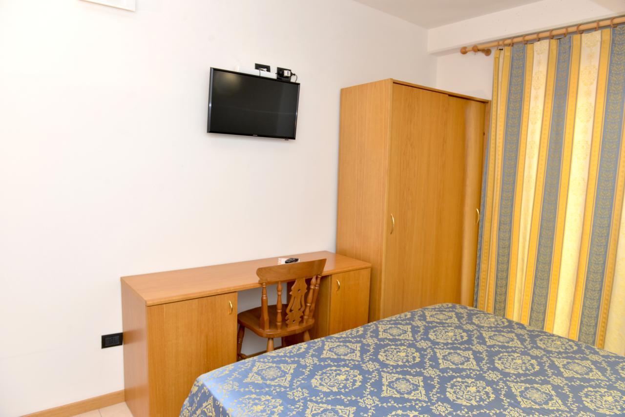 Clodi Resort Ancarano  Dış mekan fotoğraf