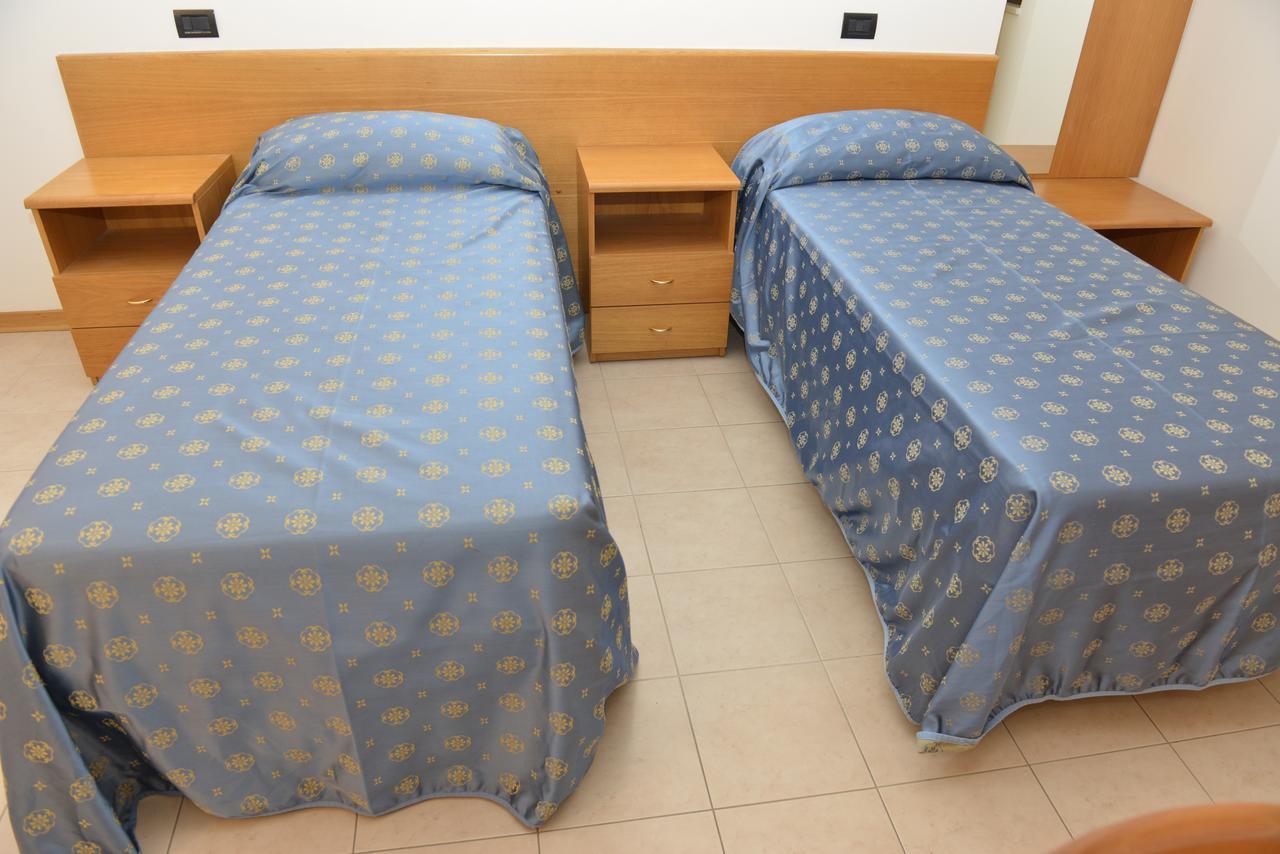 Clodi Resort Ancarano  Dış mekan fotoğraf