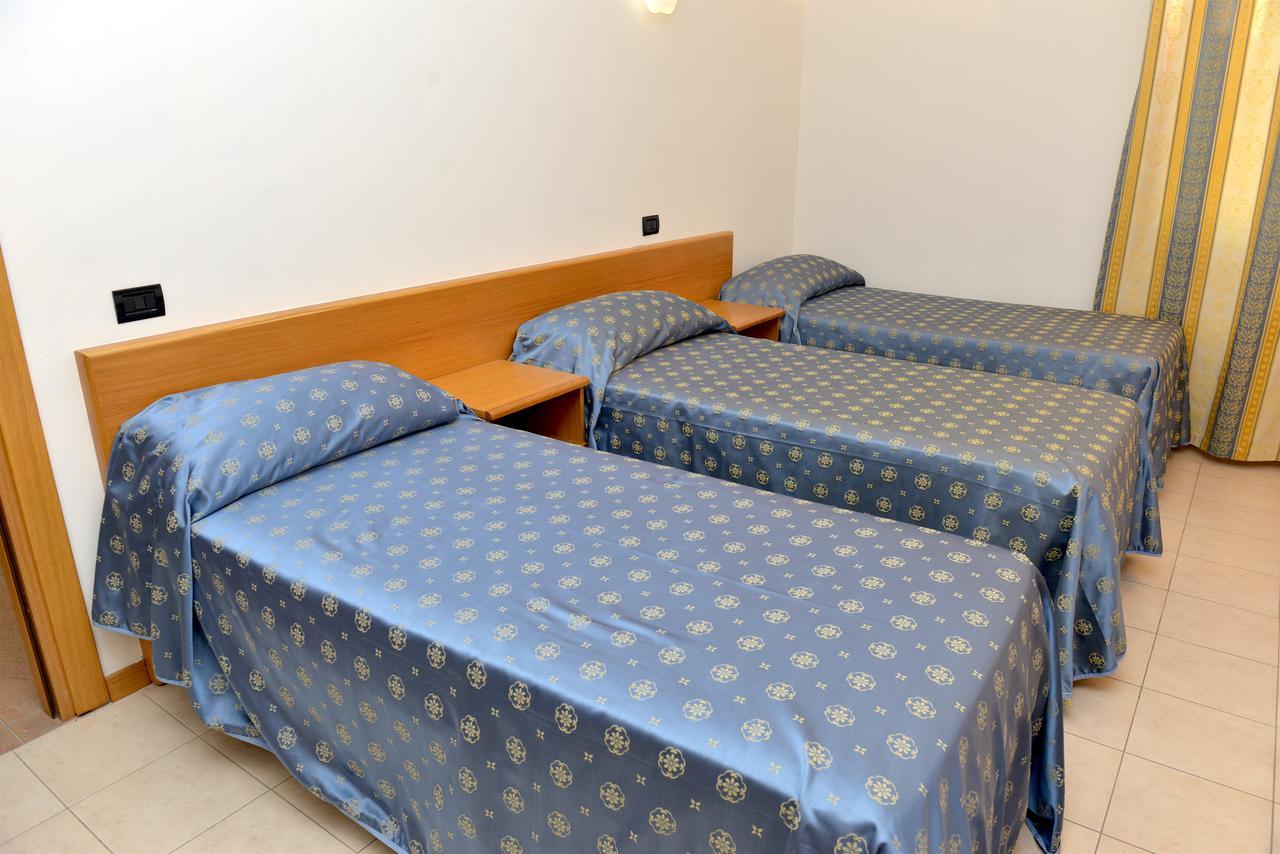 Clodi Resort Ancarano  Dış mekan fotoğraf
