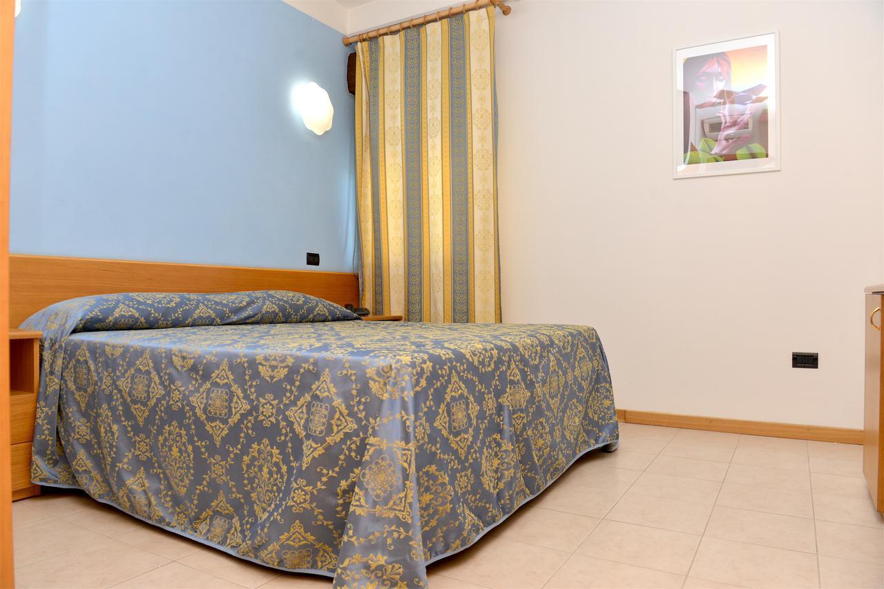 Clodi Resort Ancarano  Dış mekan fotoğraf