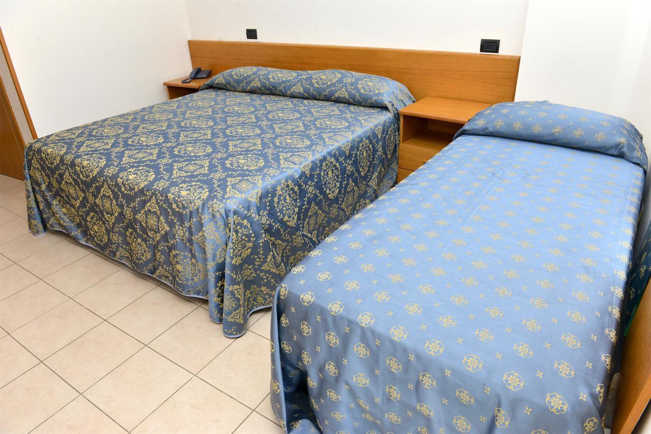 Clodi Resort Ancarano  Dış mekan fotoğraf